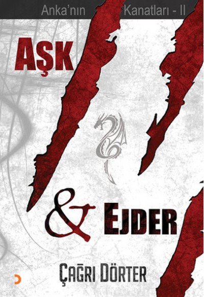 Aşk ve Ejder Aşk ve Ejder