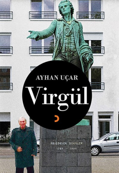 Virgül Virgül
