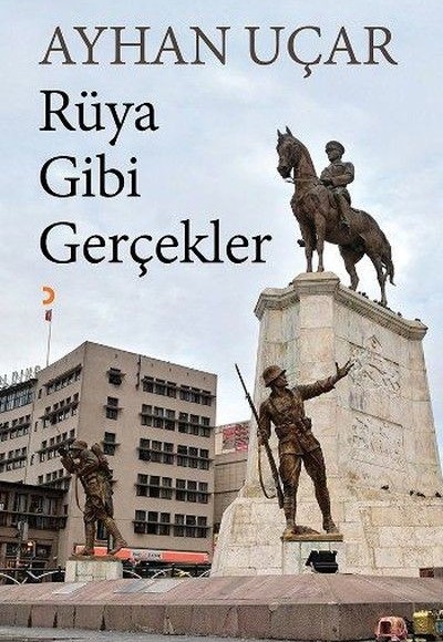 Rüya Gibi Gerçekler Rüya Gibi Gerçekler