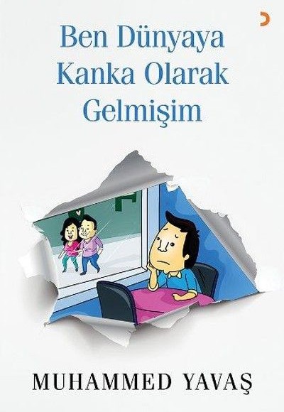 Ben Dünyaya Kanka Olarak Gelmişim Ben Dünyaya Kanka Olarak Gelmişim