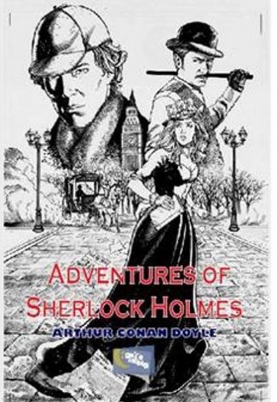 Adventures of Sherlock Holmes Adventures of Sherlock Holmes