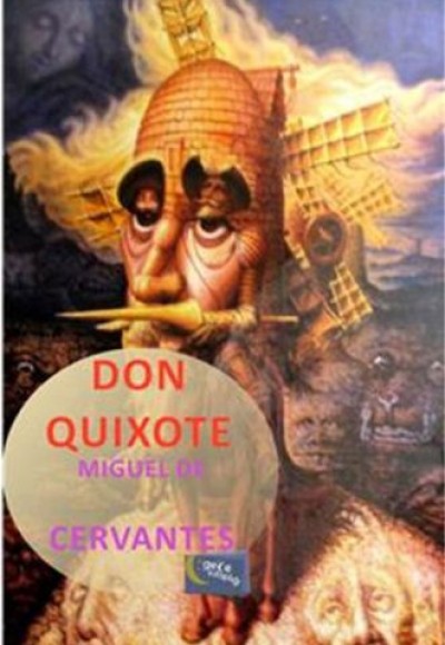Don Quixote Don Quixote
