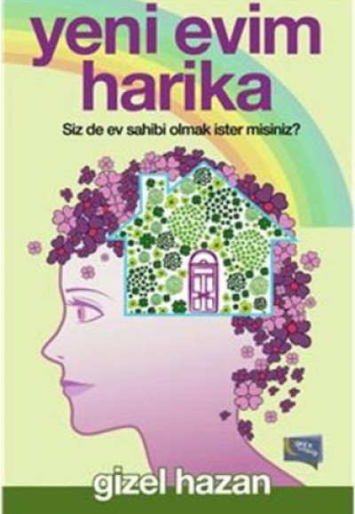 Yeni Evim Harika Yeni Evim Harika