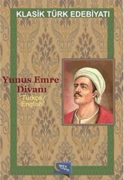 Yunus Emre Divanı Yunus Emre Divanı