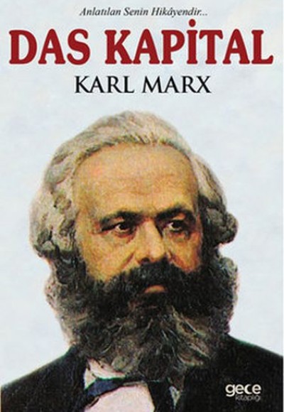 Das Kapital Das Kapital