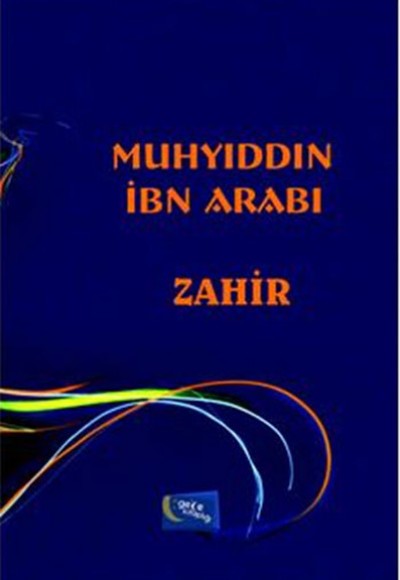 Zahir Zahir