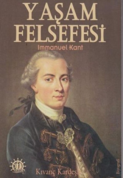 Yaşam Felsefesi Yaşam Felsefesi