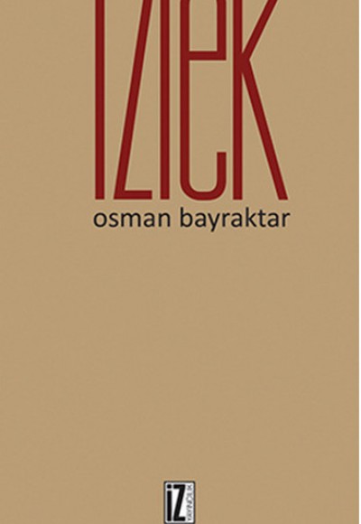 İzlek İzlek