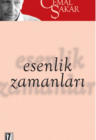 Esenlik Zamanı Esenlik Zamanı