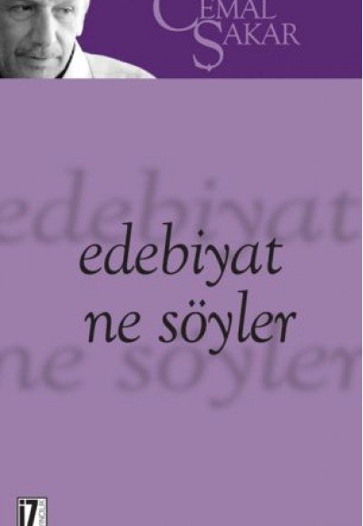 Edebiyat Ne Söyler Edebiyat Ne Söyler