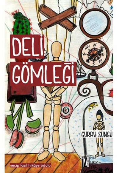 Deli Gömleği Deli Gömleği