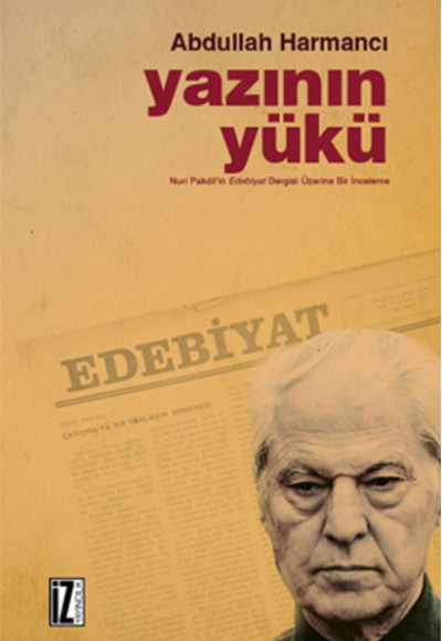 Yazının Yükü Yazının Yükü
