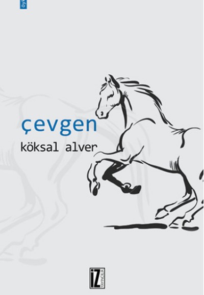Çevgen Çevgen