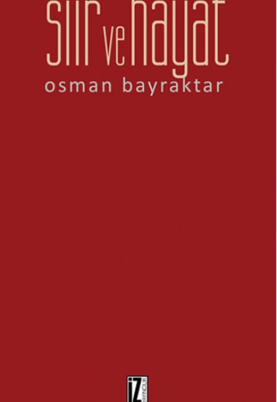 Şiir ve Hayat Şiir ve Hayat