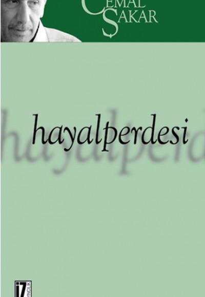 Hayalperdesi Hayalperdesi