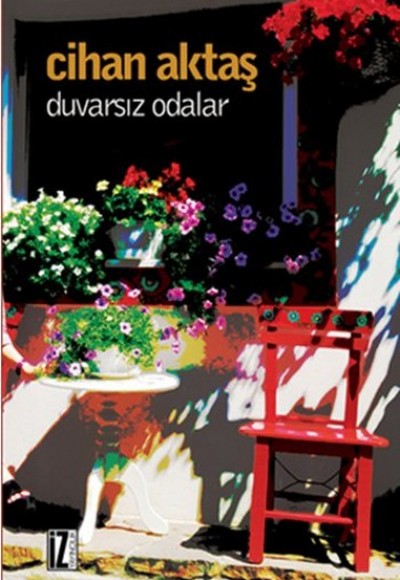 Duvarsız Odalar Duvarsız Odalar