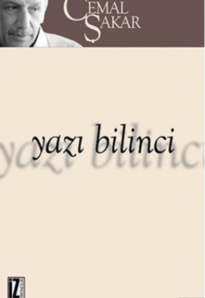 Yazı Bilinci Yazı Bilinci