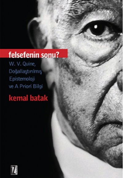 Felsefenin Sonu? Felsefenin Sonu?