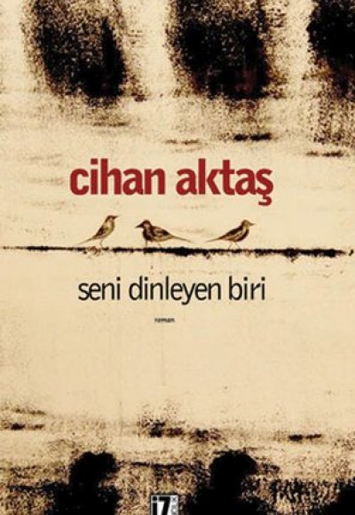 Seni Dinleyen Biri Seni Dinleyen Biri