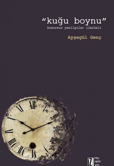 Kuğu Boynu Kuğu Boynu