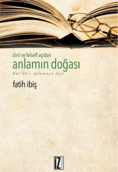 Anlamın Doğası Anlamın Doğası