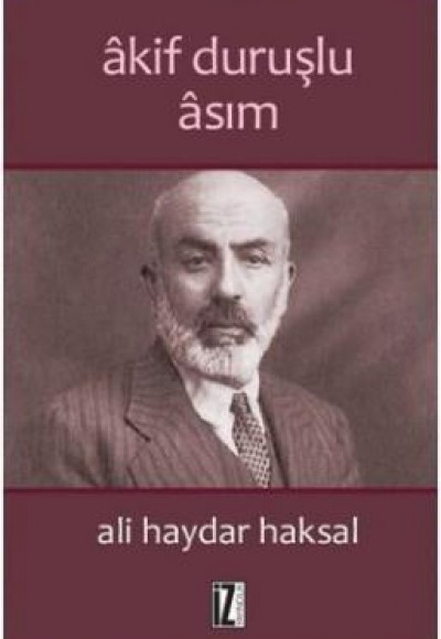 Akif Duruşlu Asım Akif Duruşlu Asım