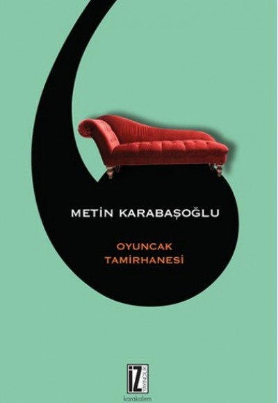 Oyuncak Tamirhanesi Oyuncak Tamirhanesi