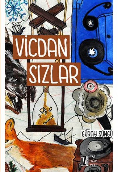 Vicdan Sızlar Vicdan Sızlar