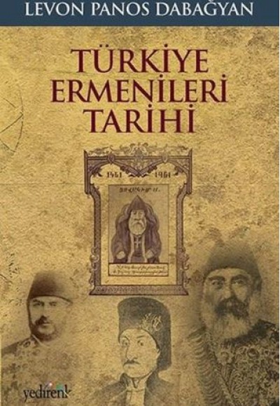 Türkiye Ermenileri Tarihi Türkiye Ermenileri Tarihi