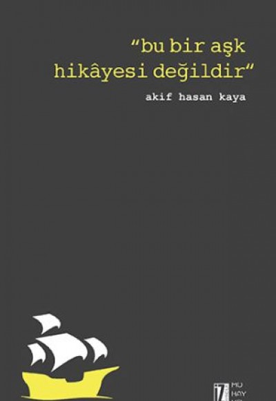 Bu Bir Aşk Hikayesi Değildir Bu Bir Aşk Hikayesi Değildir