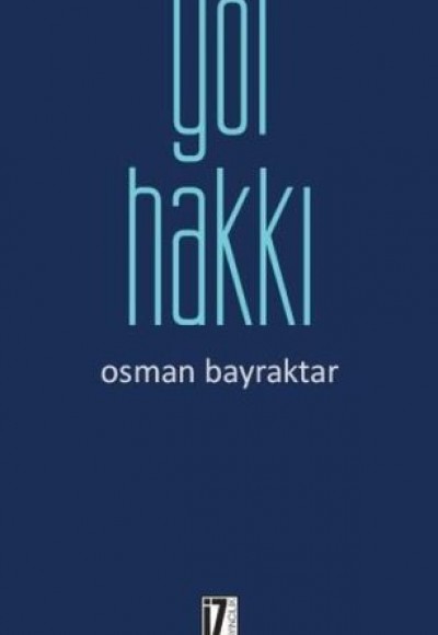 Yol Hakkı