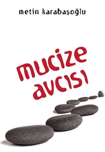 Mucize Avcısı Mucize Avcısı