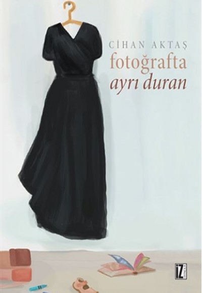 Fotoğrafta Ayrı Duran Fotoğrafta Ayrı Duran