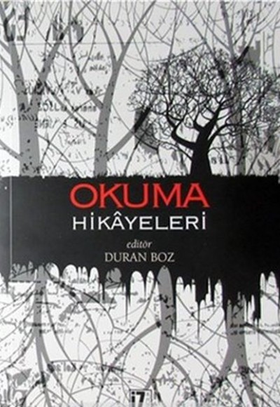 Okuma Hikayeleri Okuma Hikayeleri