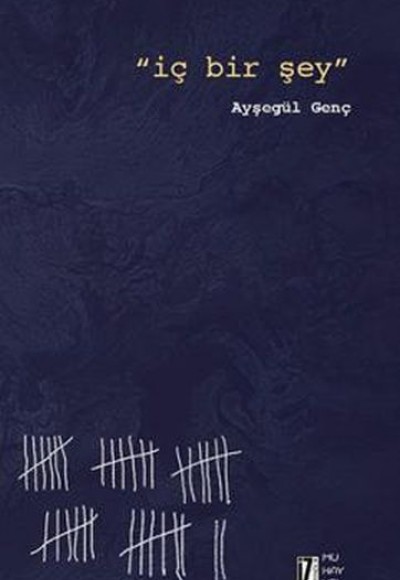 İç Bir Şey İç Bir Şey
