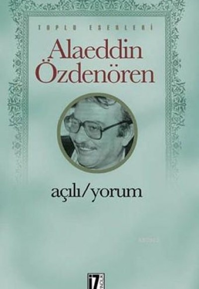 Açılı - Yorum Açılı - Yorum