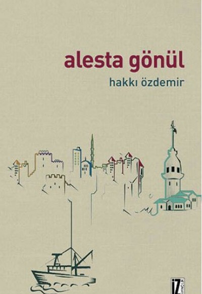 Alesta Gönül Alesta Gönül