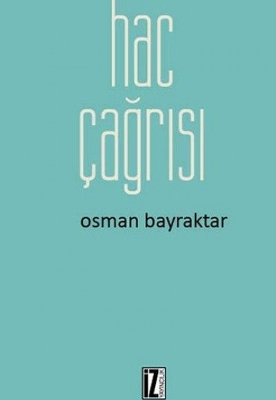 Hac Çağrısı Hac Çağrısı