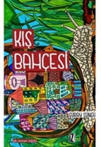 Kış Bahçesi Kış Bahçesi