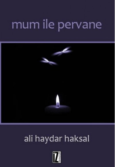 Mum İle Pervane Mum İle Pervane
