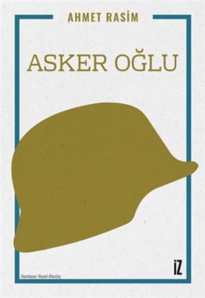 Asker Oğlu Asker Oğlu