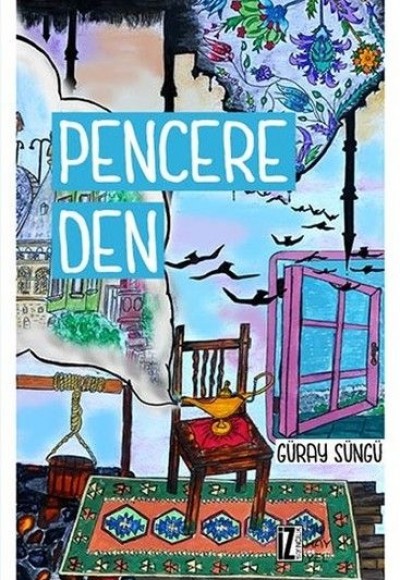 Pencereden Pencereden