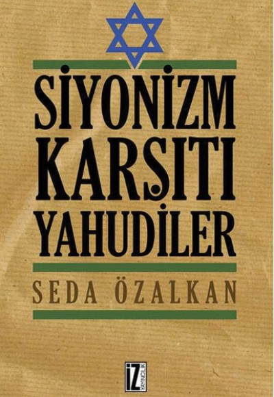 Siyonizm Karşıtı Yahudiler Siyonizm Karşıtı Yahudiler