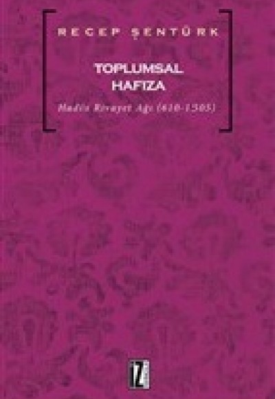 Toplumsal Hafıza Toplumsal Hafıza
