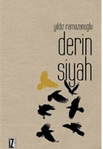 Derin Siyah Derin Siyah