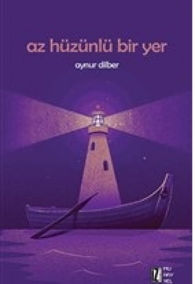 Az Hüzünlü Bir Yer Az Hüzünlü Bir Yer