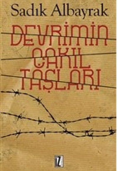 Devrimin Çakıl Taşları Devrimin Çakıl Taşları