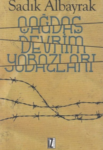Çağdaş Devrim Yobazları Çağdaş Devrim Yobazları
