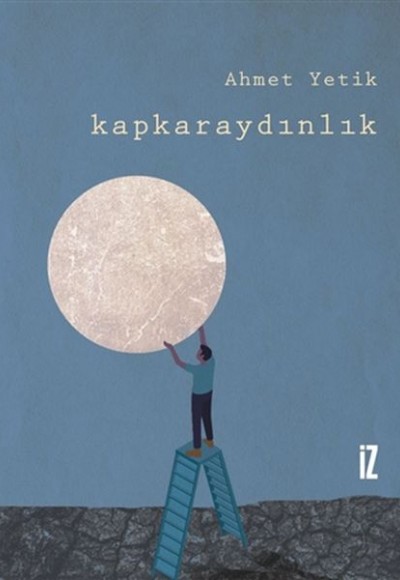 Kapkaraydınlık Kapkaraydınlık