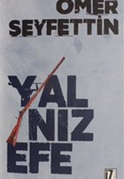 Yalnız Efe Yalnız Efe